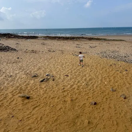 Maison Familiale La Paree *