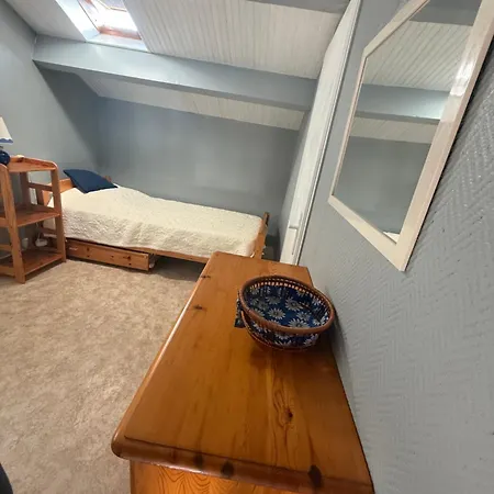 Tatil Evi Maison Familiale La Paree Brétignolles-sur-Mer