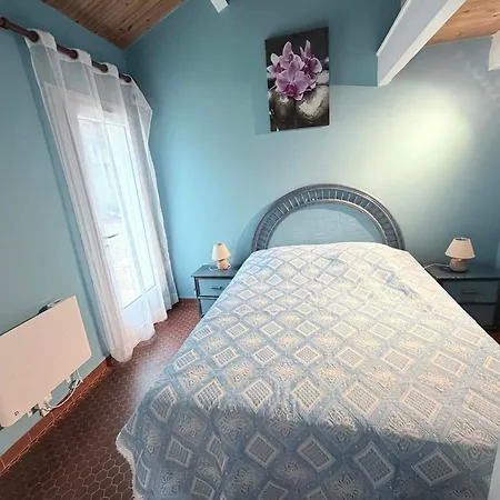 Maison Familiale La Paree Σπίτι διακοπών Brétignolles-sur-Mer