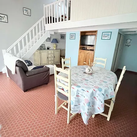 Maison Familiale La Paree Σπίτι διακοπών *