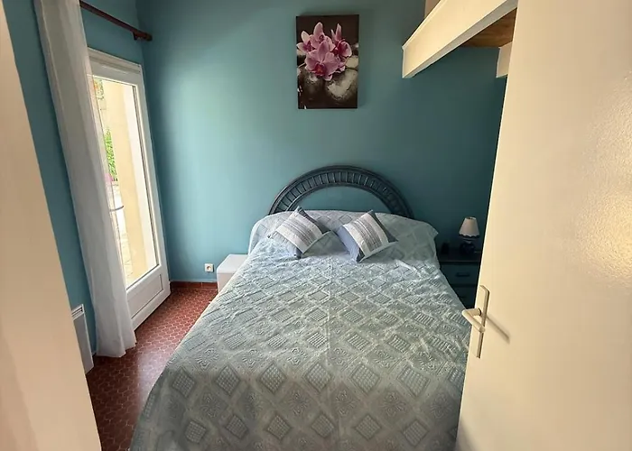 Maison Familiale La Paree Brétignolles-sur-Mer