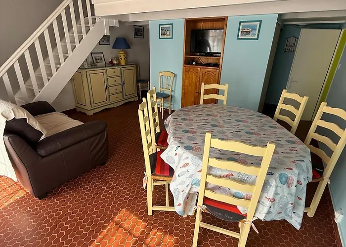 Tatil Evi Maison Familiale La Paree