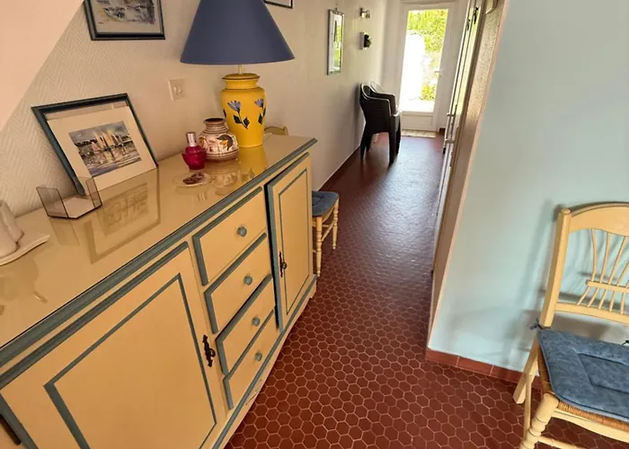 Maison Familiale La Paree * Brétignolles-sur-Mer