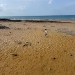 Maison Familiale La Paree *