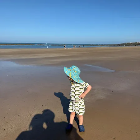 Maison Familiale La Paree Vakantiehuis