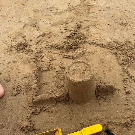 Maison Familiale La Paree * Brétignolles-sur-Mer