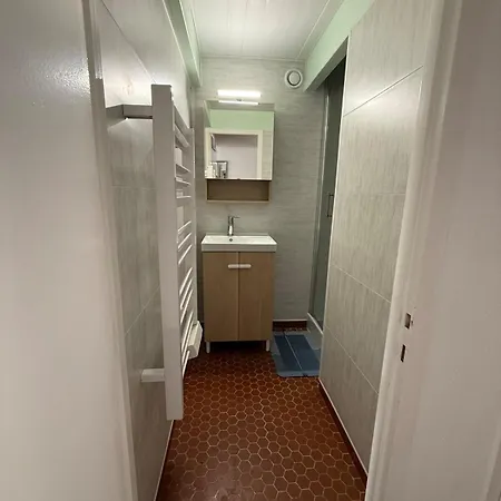 Maison Familiale La Paree Vakantiehuis