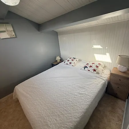 Maison Familiale La Paree Brétignolles-sur-Mer