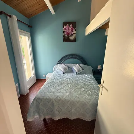 Maison Familiale La Paree Brétignolles-sur-Mer