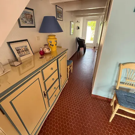 Maison Familiale La Paree * Bretignolles-sur-Mer