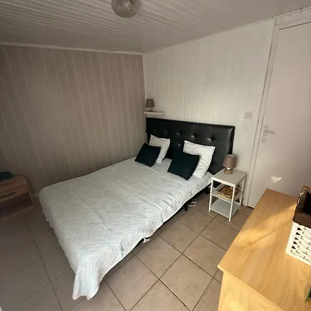 Maison Familiale La Paree * Bretignolles-sur-Mer