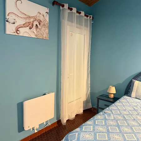 Maison Familiale La Paree Bretignolles-sur-Mer