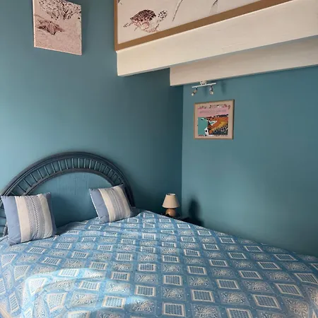 Maison Familiale La Paree Holiday home