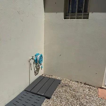 Holiday home Maison Familiale La Paree