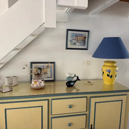 Maison Familiale La Paree Bretignolles-sur-Mer
