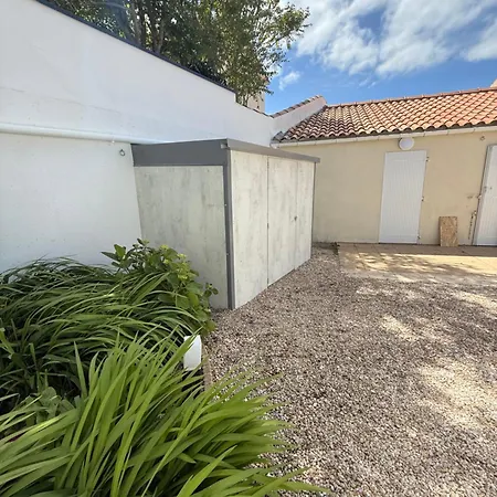 Maison Familiale La Paree Holiday home