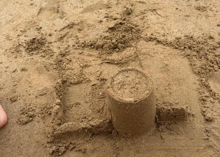 Maison Familiale La Parée * Brétignolles-sur-Mer