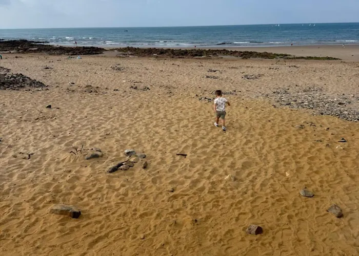 Maison Familiale La Parée *