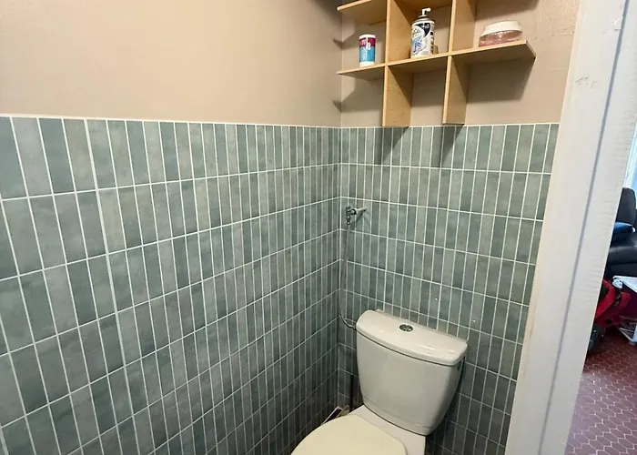 Casa vacanze Maison Familiale La Parée Brétignolles-sur-Mer