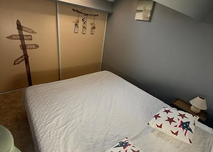 Maison Familiale La Paree بيت للعطل Brétignolles-sur-Mer