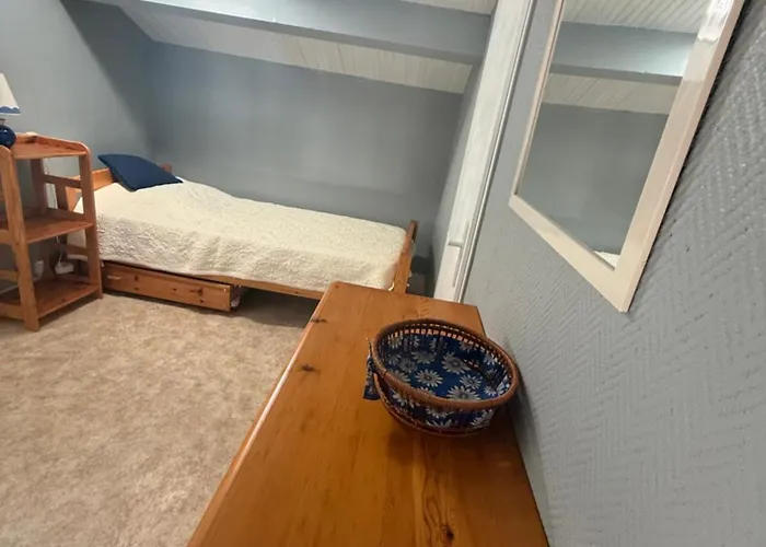 Casa vacanze Maison Familiale La Parée Brétignolles-sur-Mer