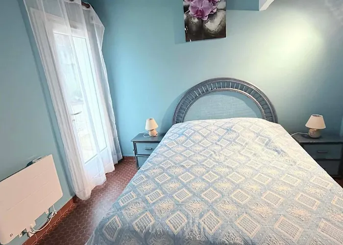 Maison Familiale La Paree بيت للعطل Brétignolles-sur-Mer